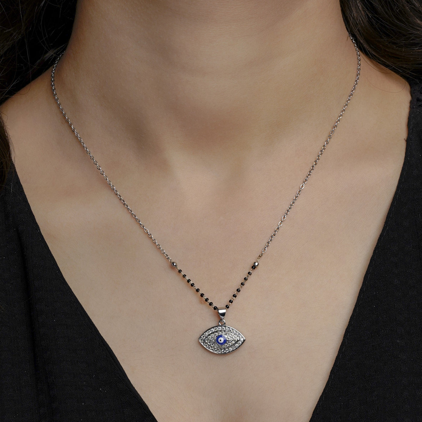 Matsya Mangalsutra