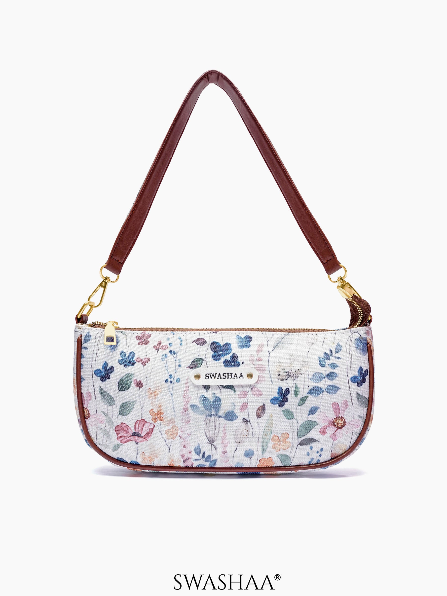 Meadow Muse Swinger Bag