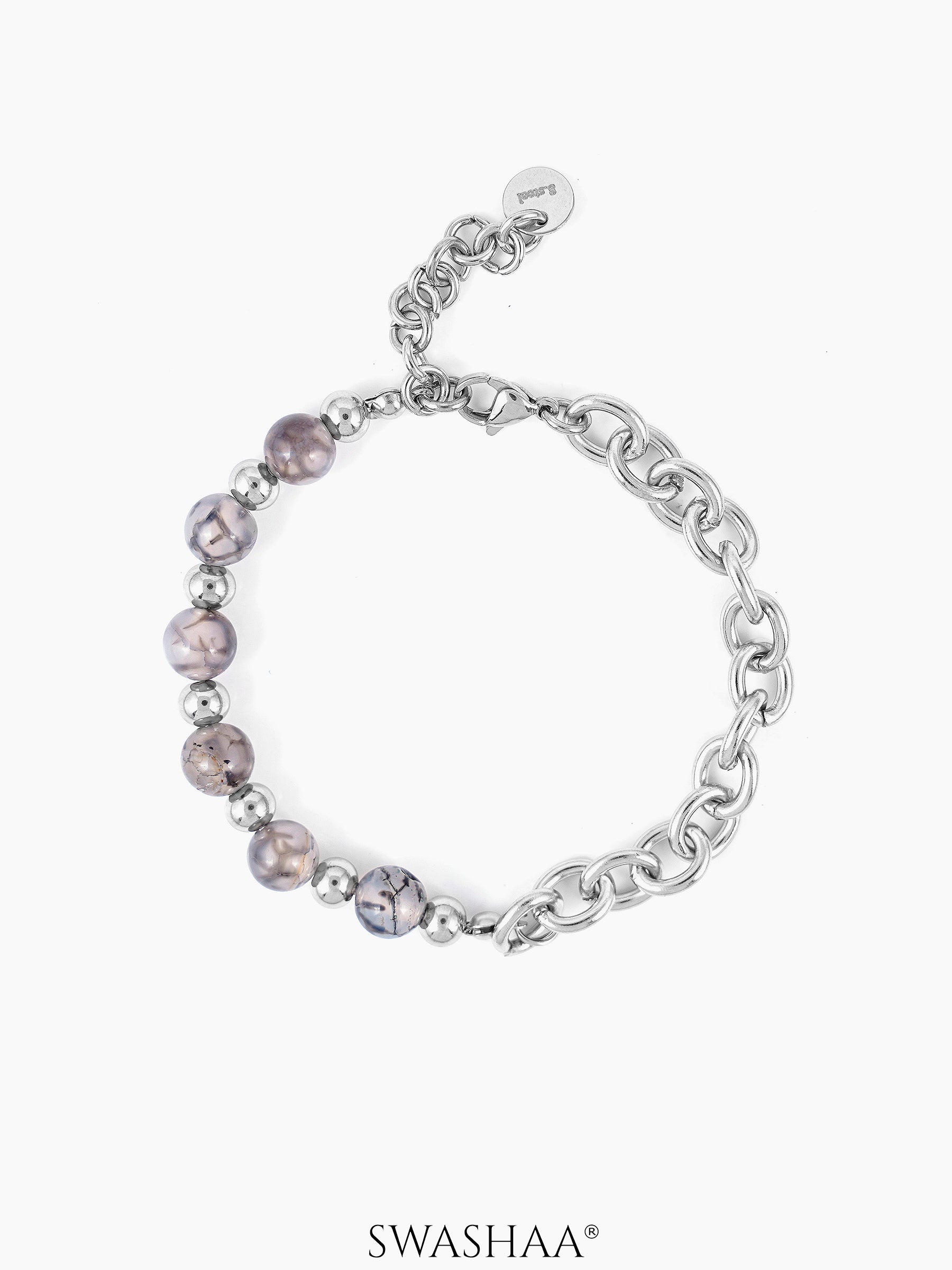 Malatya Men's Beaded Bracelet