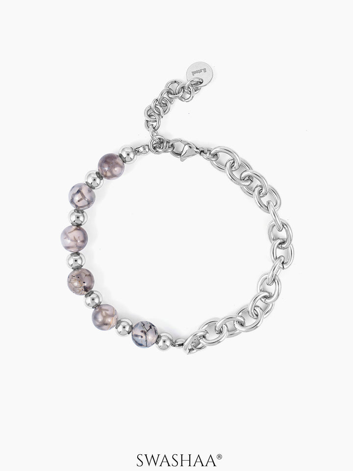 Malatya Men's Beaded Bracelet