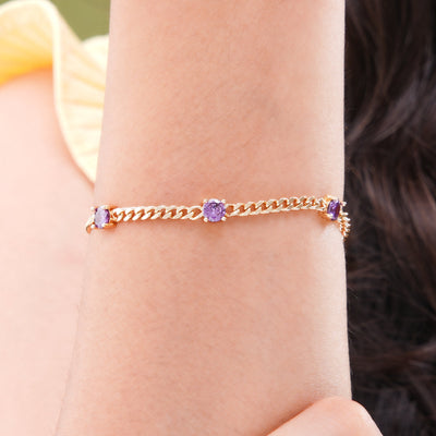 Margaret Bracelet