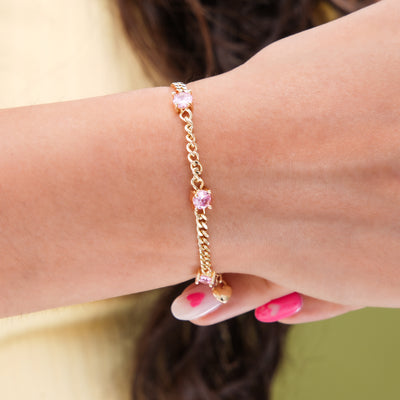 Margaret Bracelet