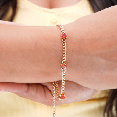 Margaret Bracelet