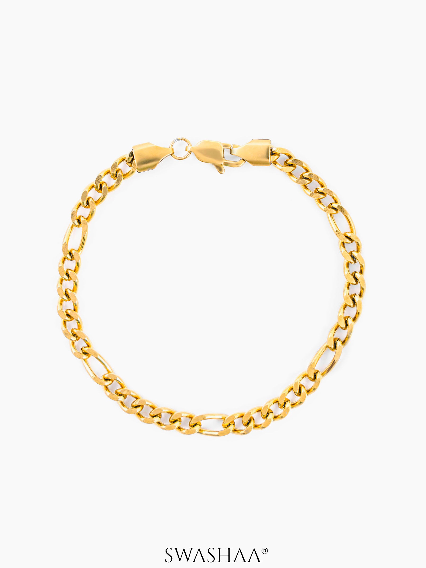 Marsho Chain Men's Bracelet