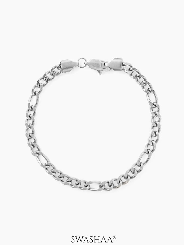 Marsho Chain Men's Bracelet