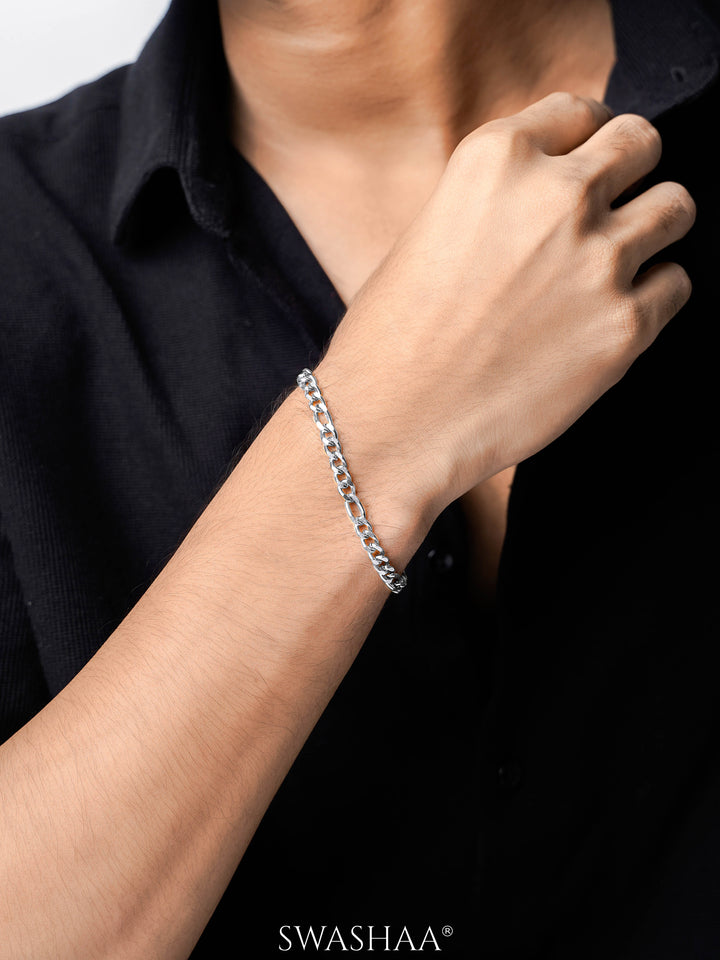Marsho Chain Men's Bracelet