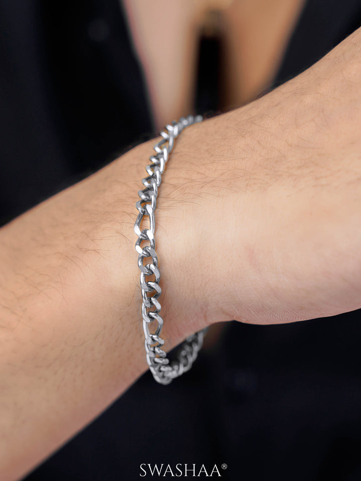 Marsho Chain Men's Bracelet