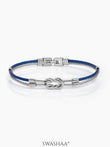 Maven Wired Men's Bracelet