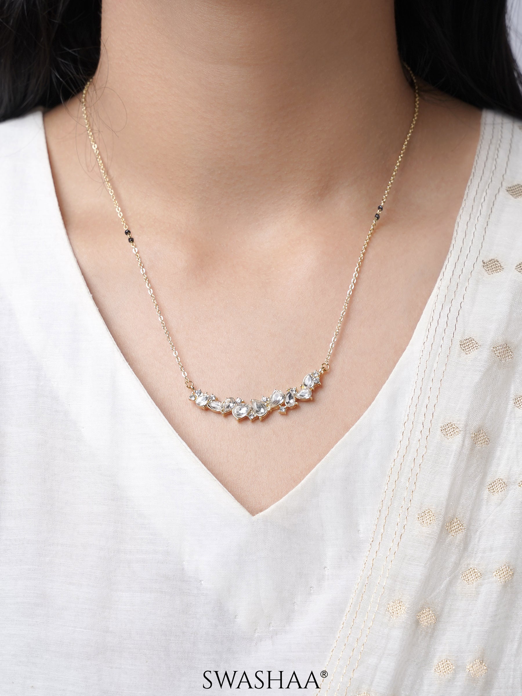 Meera Mangalsutra