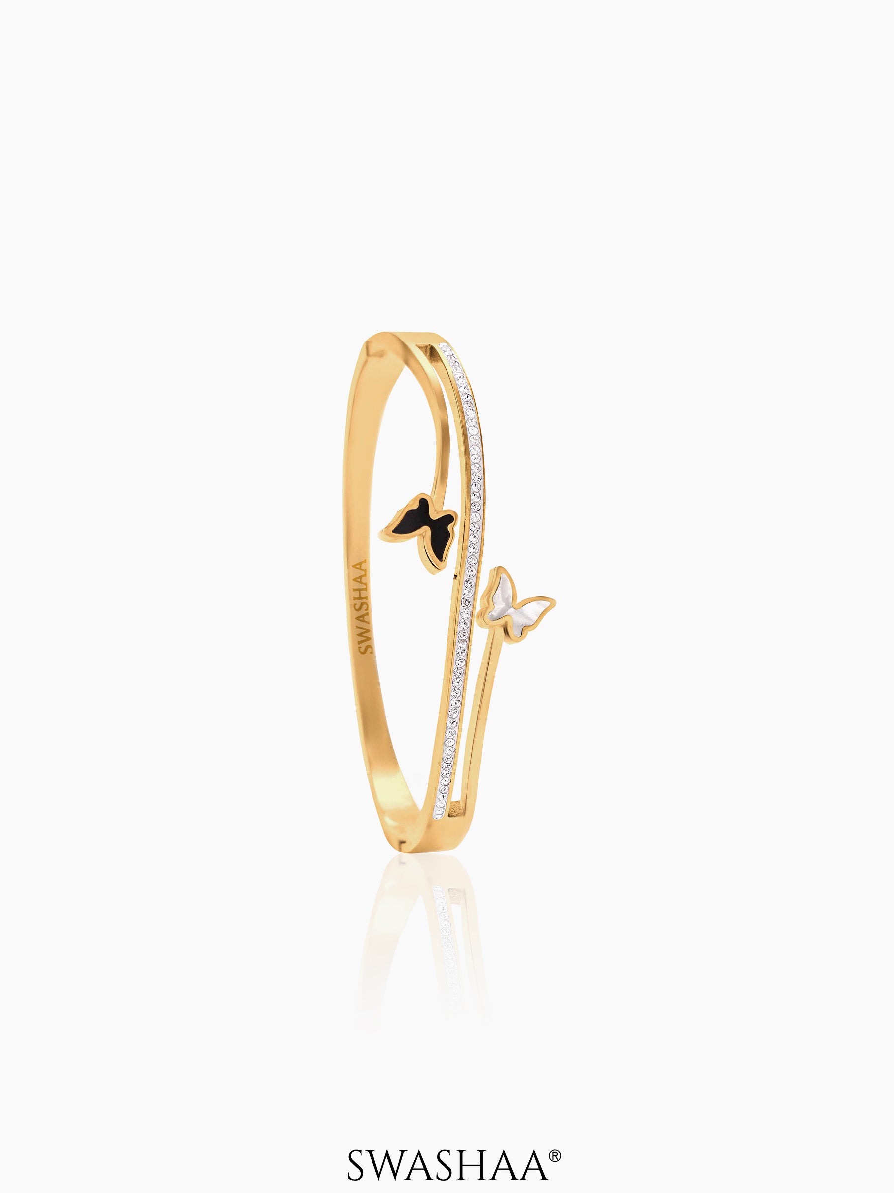 Meghan Butterfly Bracelet
