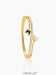 Meghan Butterfly Bracelet