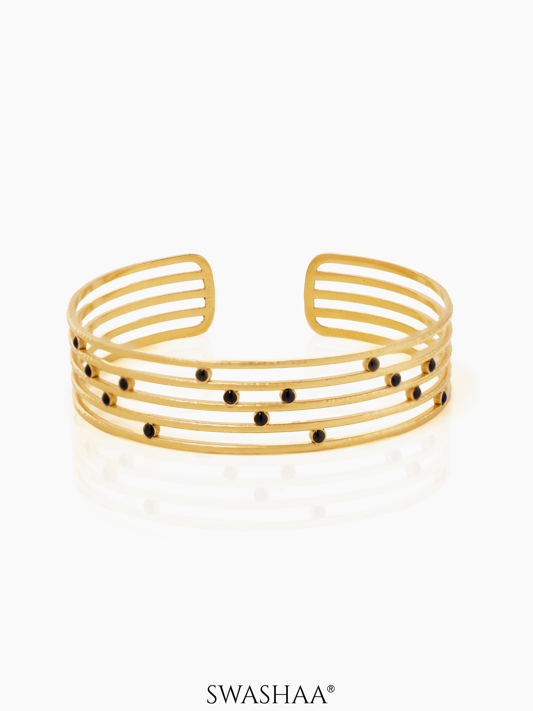 Melora 18K Gold Plated Bracelet