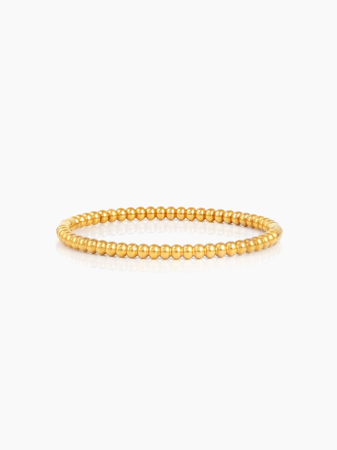 Mercy Round Bead Band Bracelet Multicolor Set