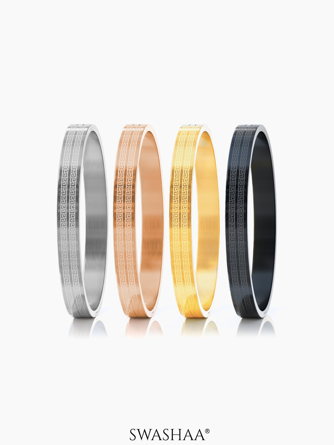 Miliano Men's Kada
