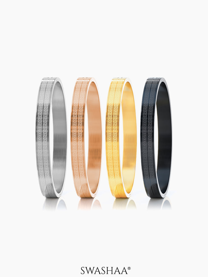 Miliano Men's Kada