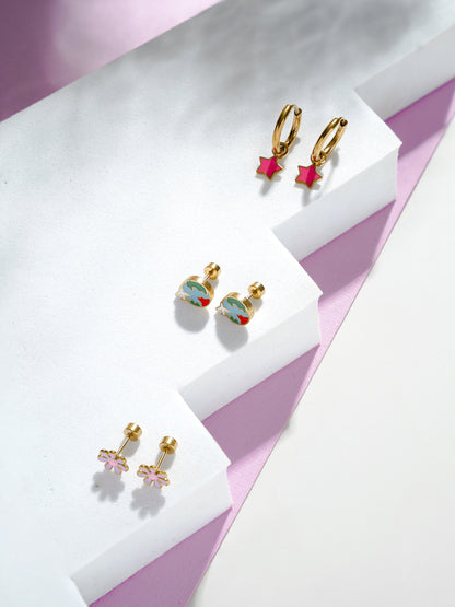 Mini Wonder Kid's Set