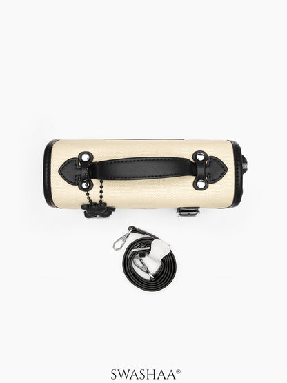 Mireya Classic Sling Bag - Swashaa