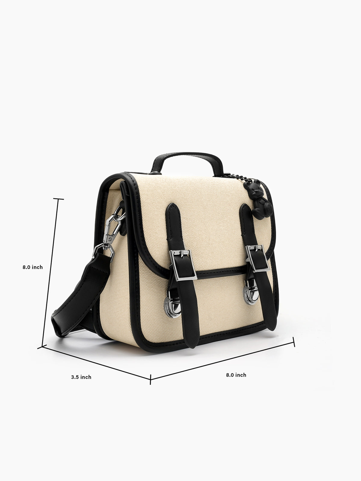 Mireya Classic Sling Bag
