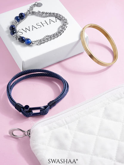 Modern Mix Men’s Set - Swashaa