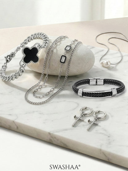 Morning Grind Men's Set - Swashaa