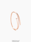 Nail Studded Bracelet
