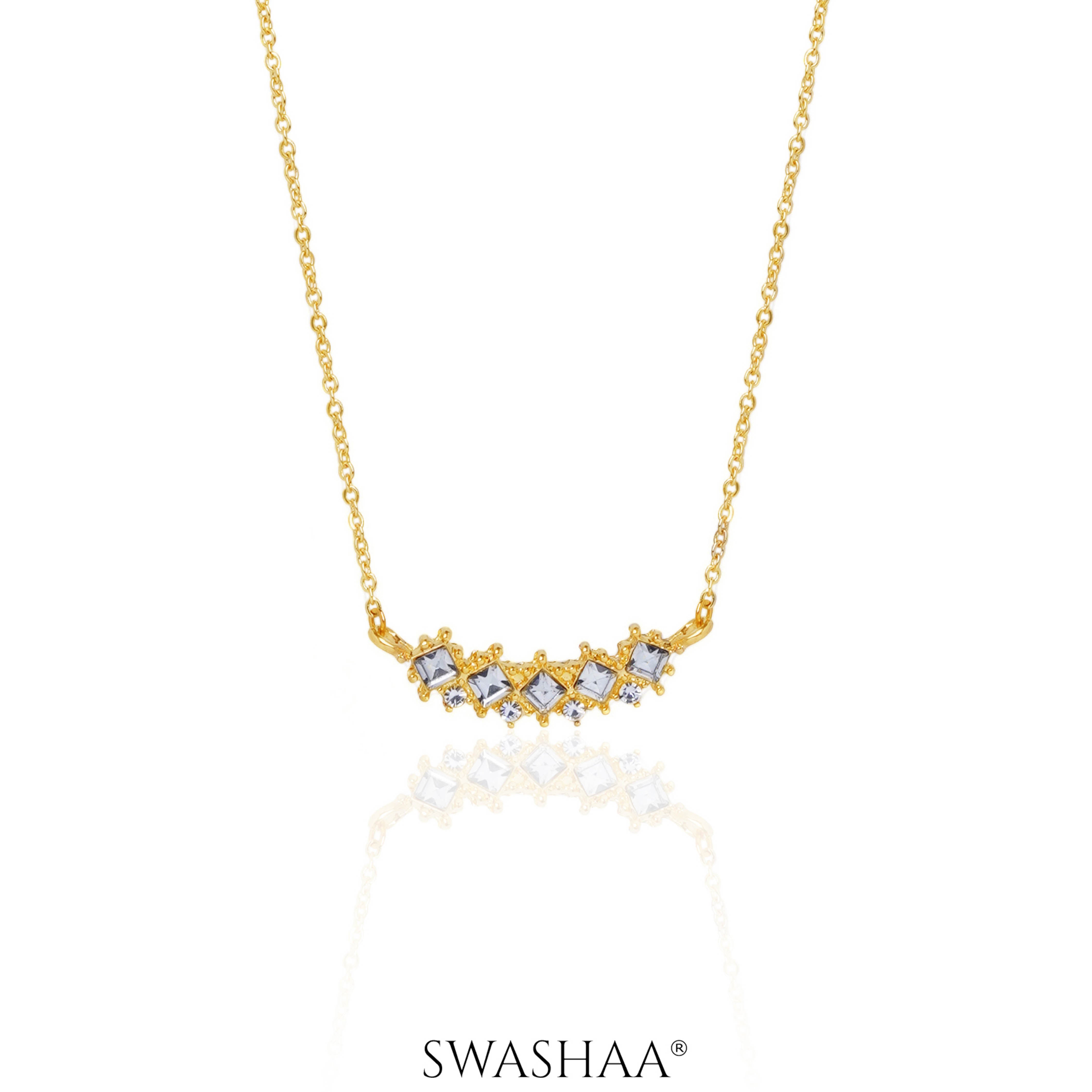 Nihaya Necklace