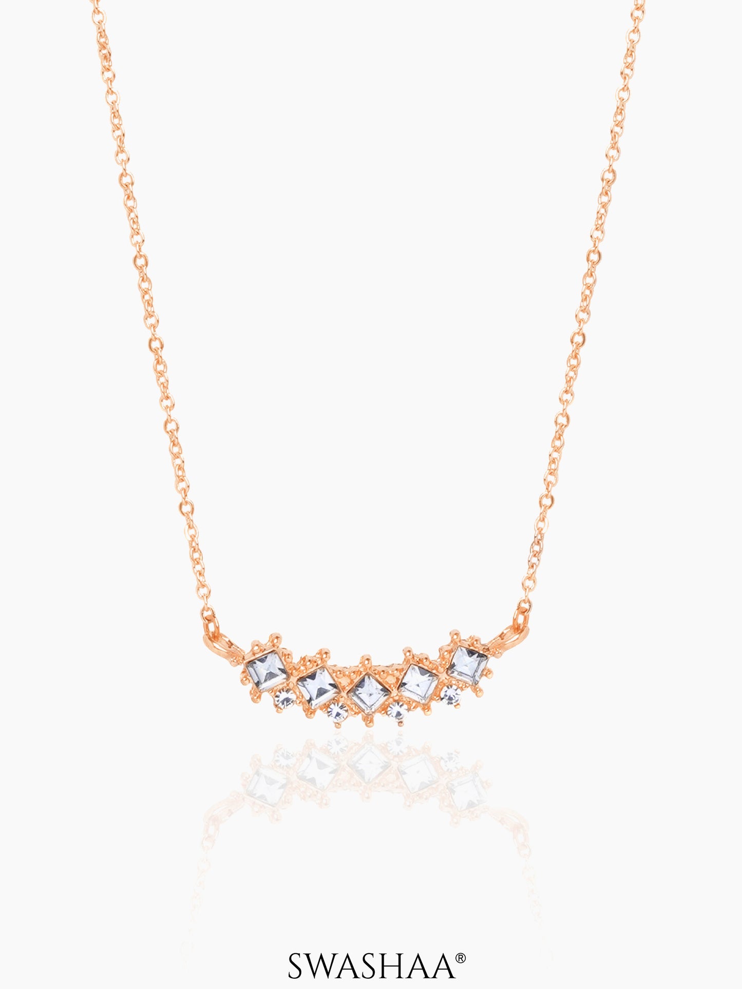 Nihaya Necklace