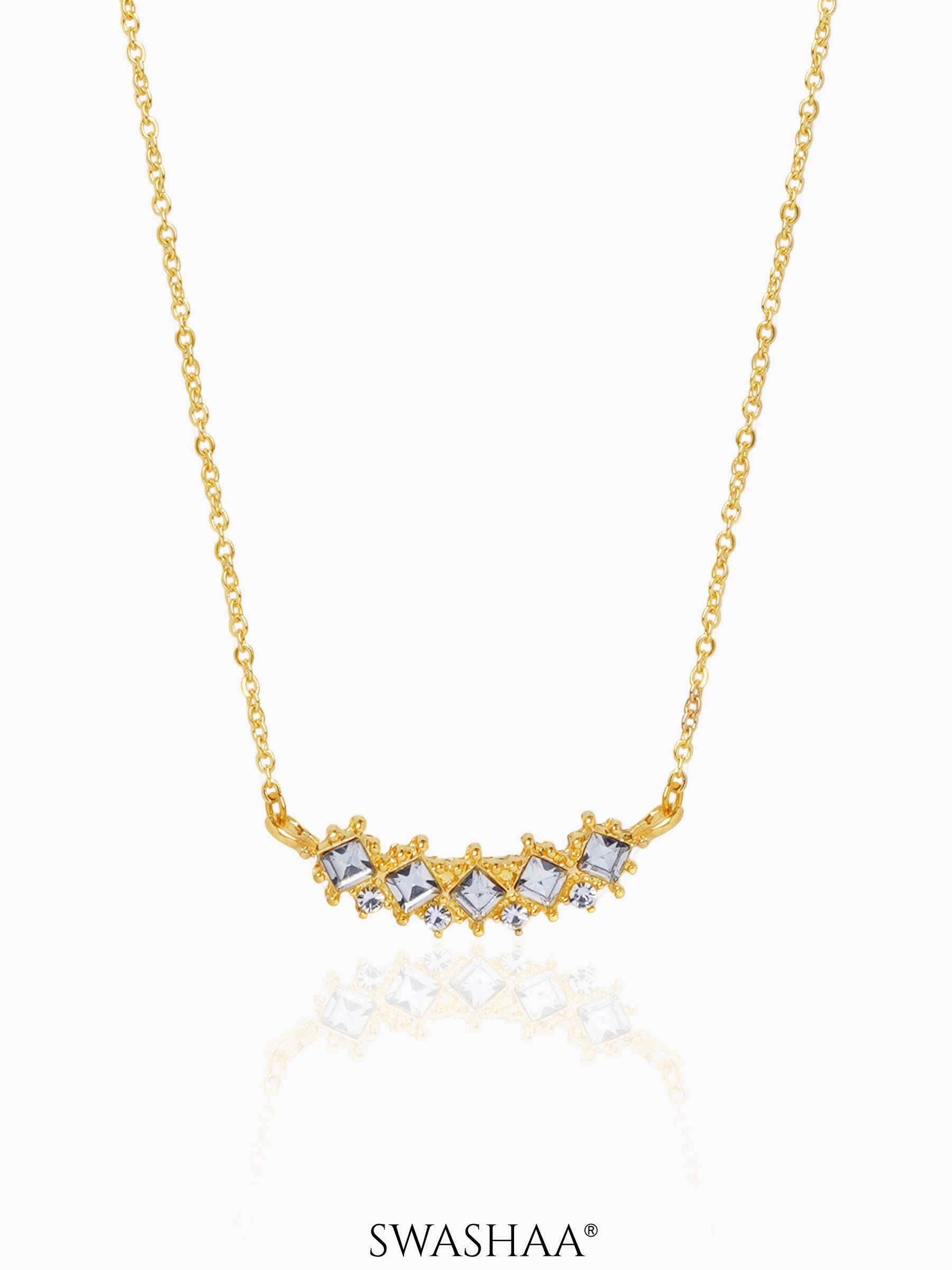 Nihaya Necklace