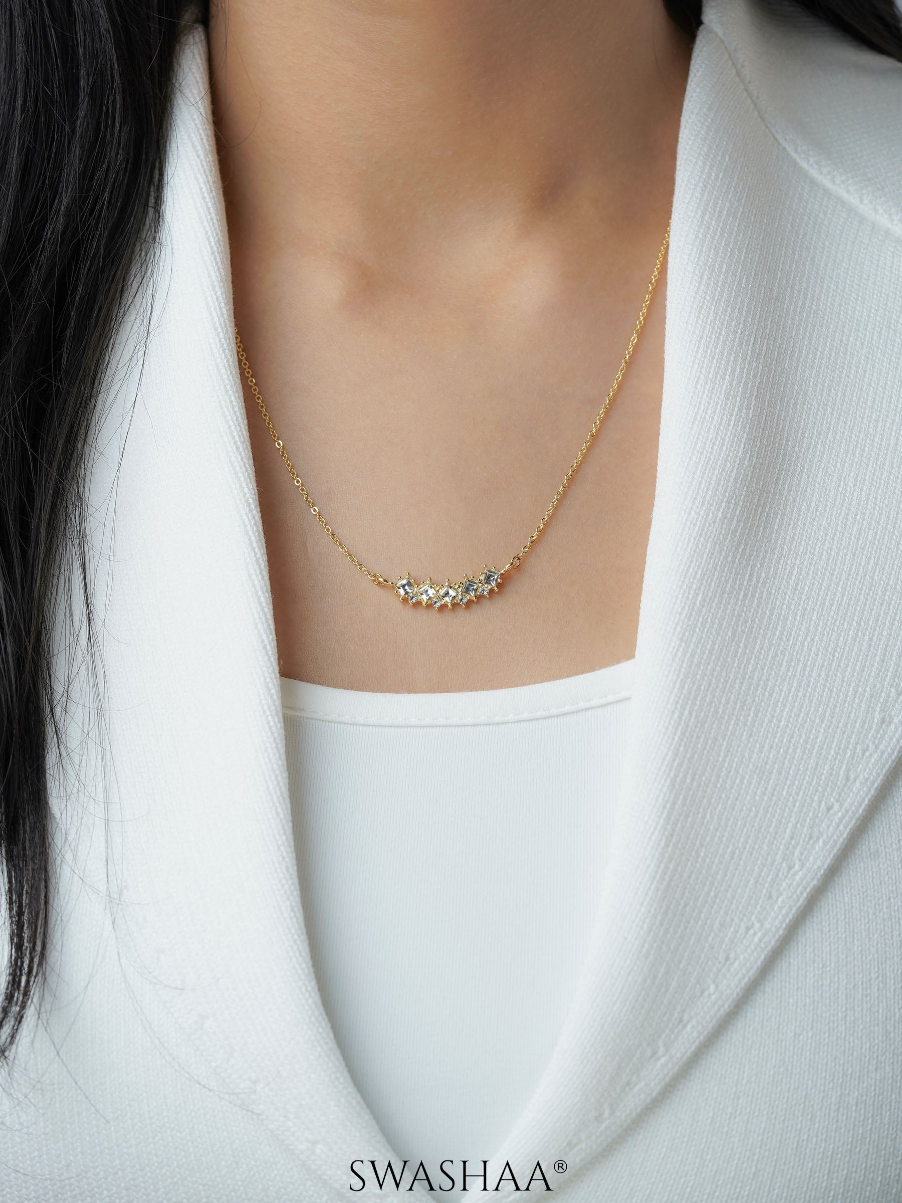 Nihaya Necklace