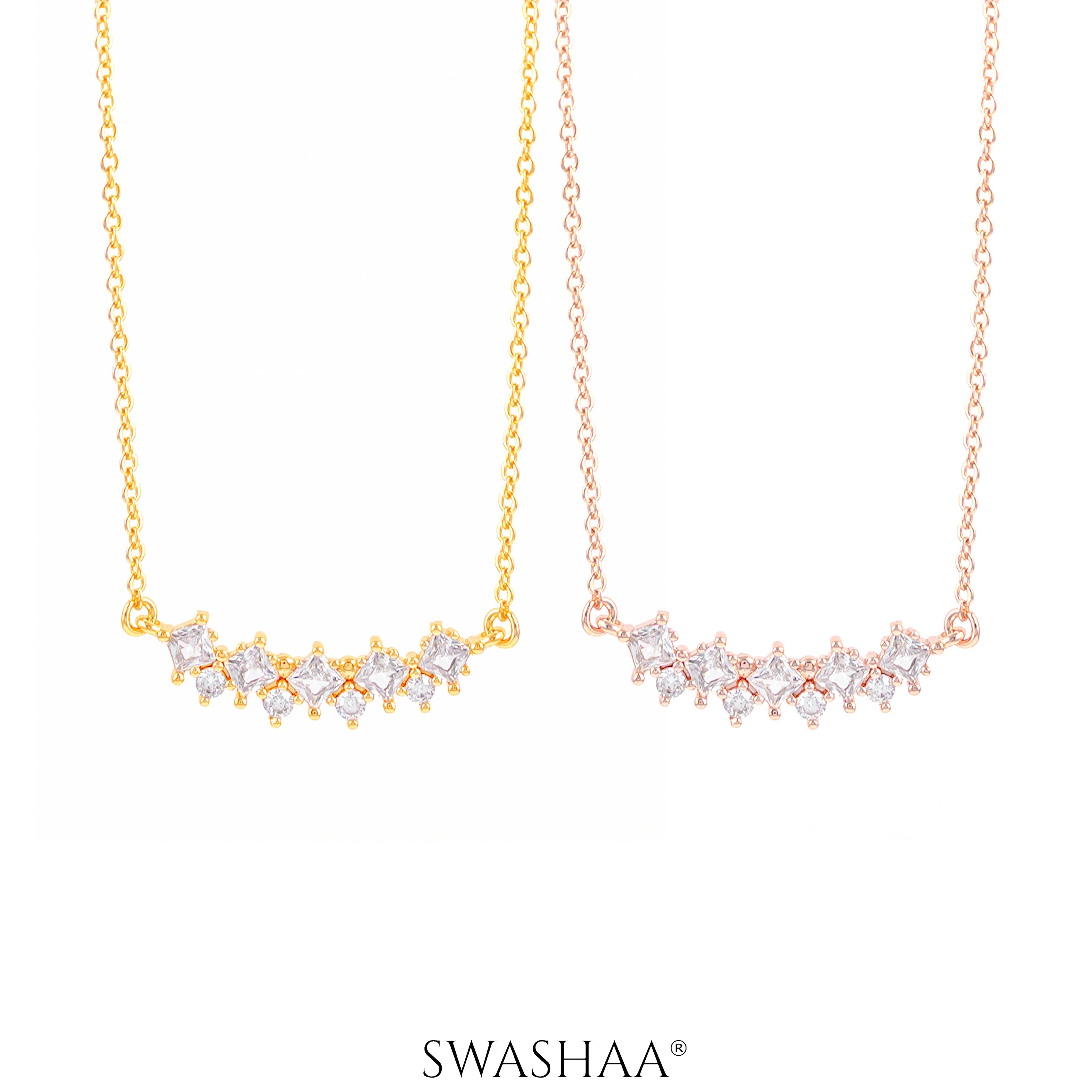 Nihaya Necklace