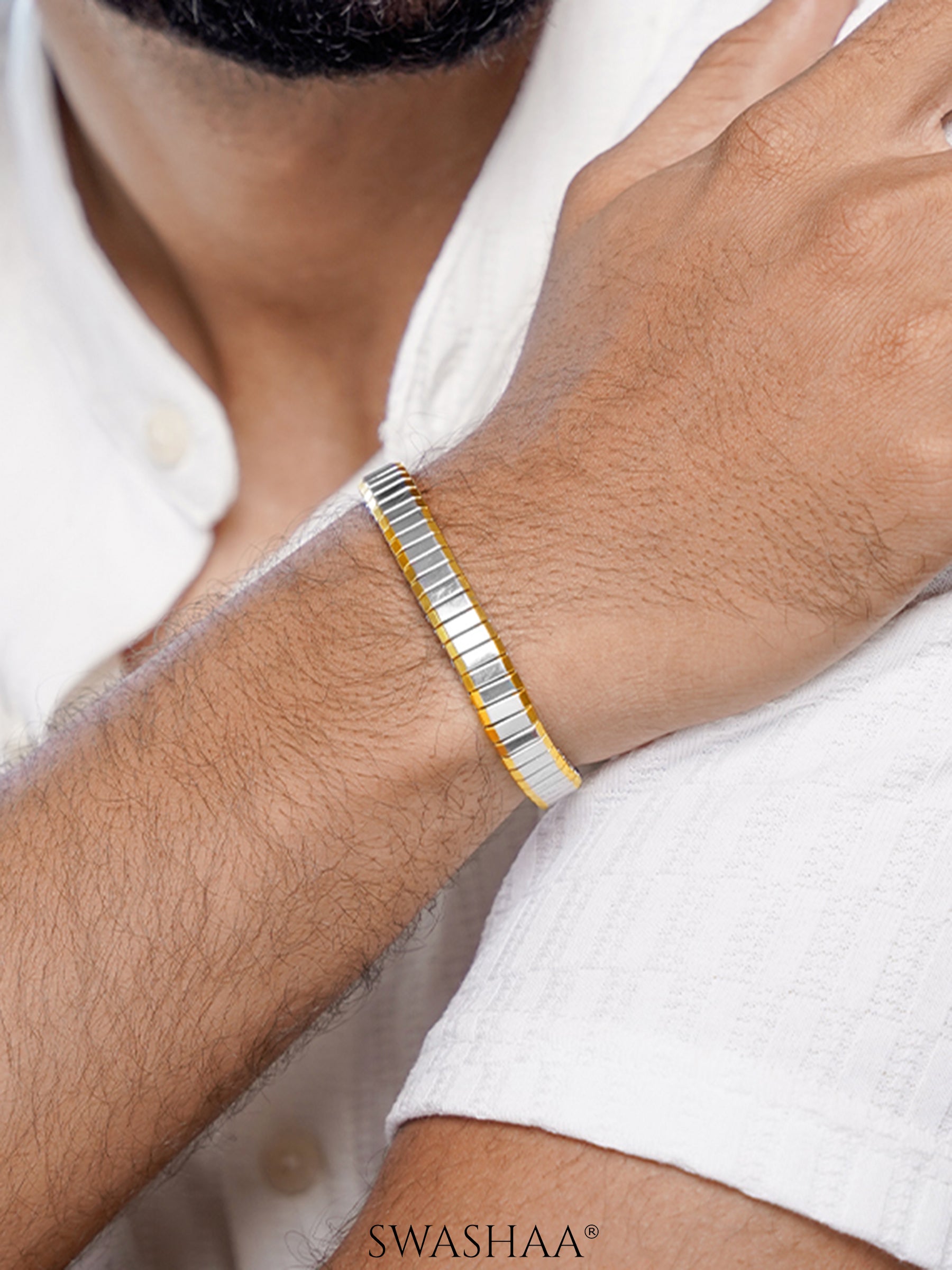 Nirahh Men's Bracelet