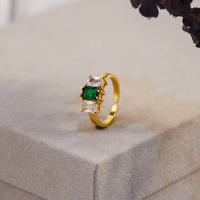 Nirvi Ring