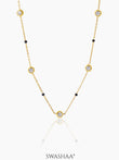 Nitya 18K Gold Plated Mangalsutra