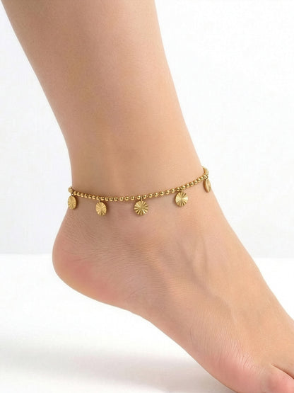 Nivya Charm Women's Anklet - Swashaa