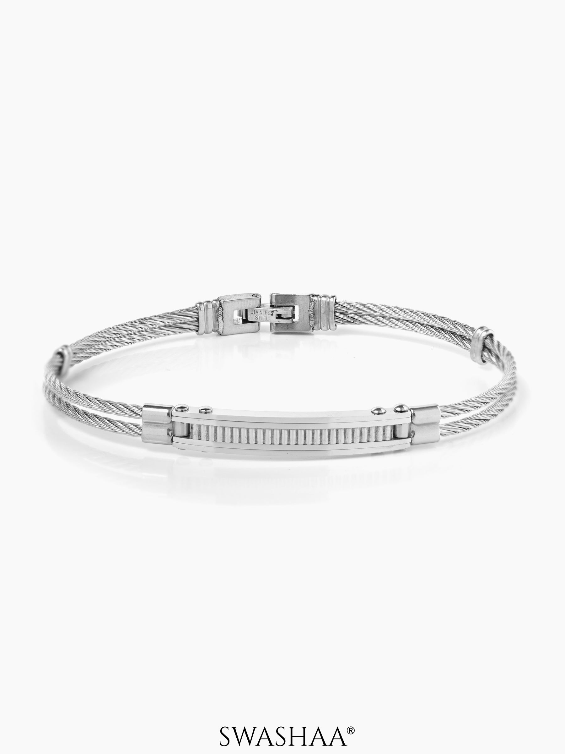 Nolen Wired Men's Bracelet