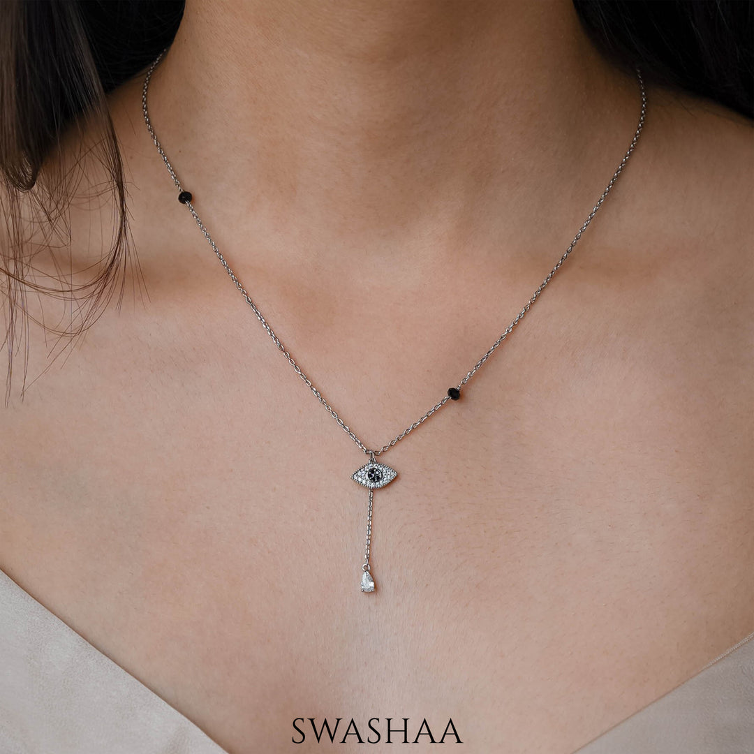 Nora Eye Mangalsutra