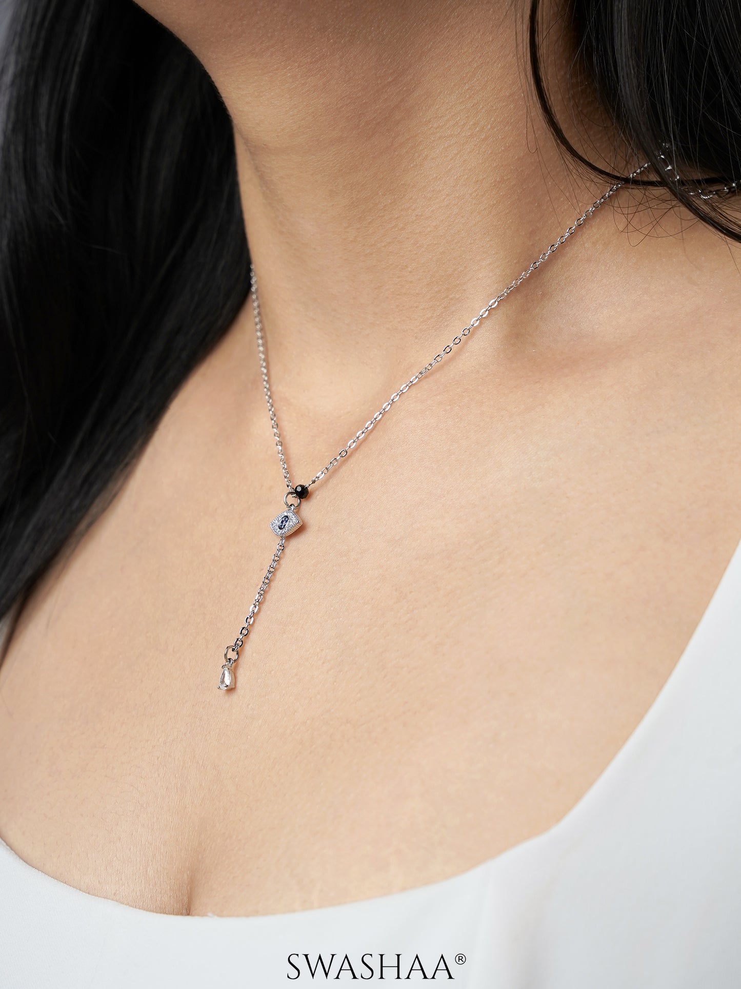 Nora Eye Mangalsutra