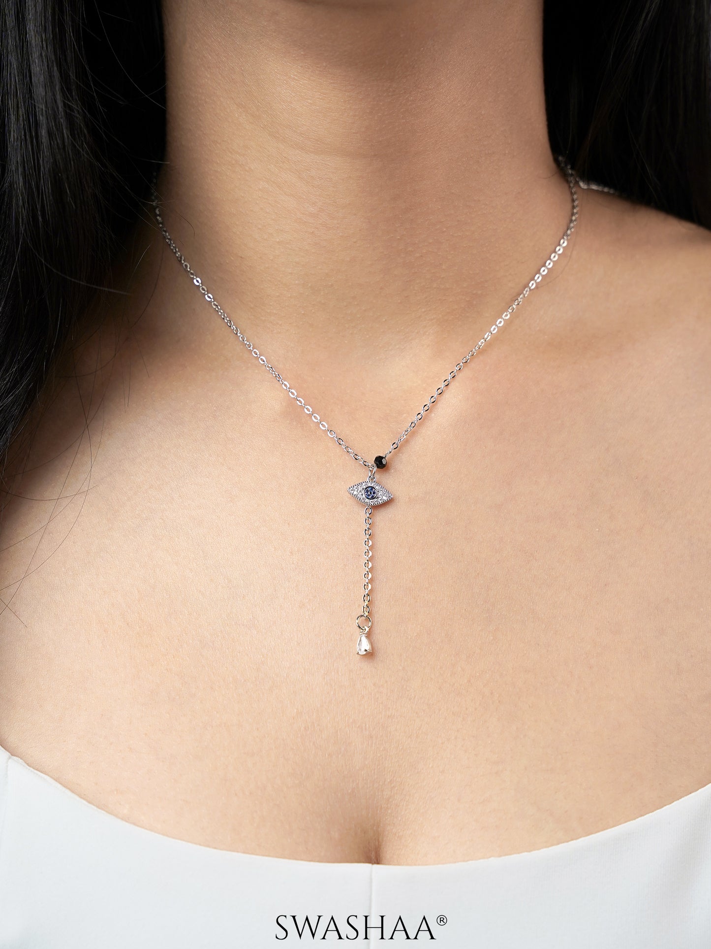 Nora Eye Mangalsutra