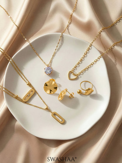 Office Power Play Women's Set - Swashaa