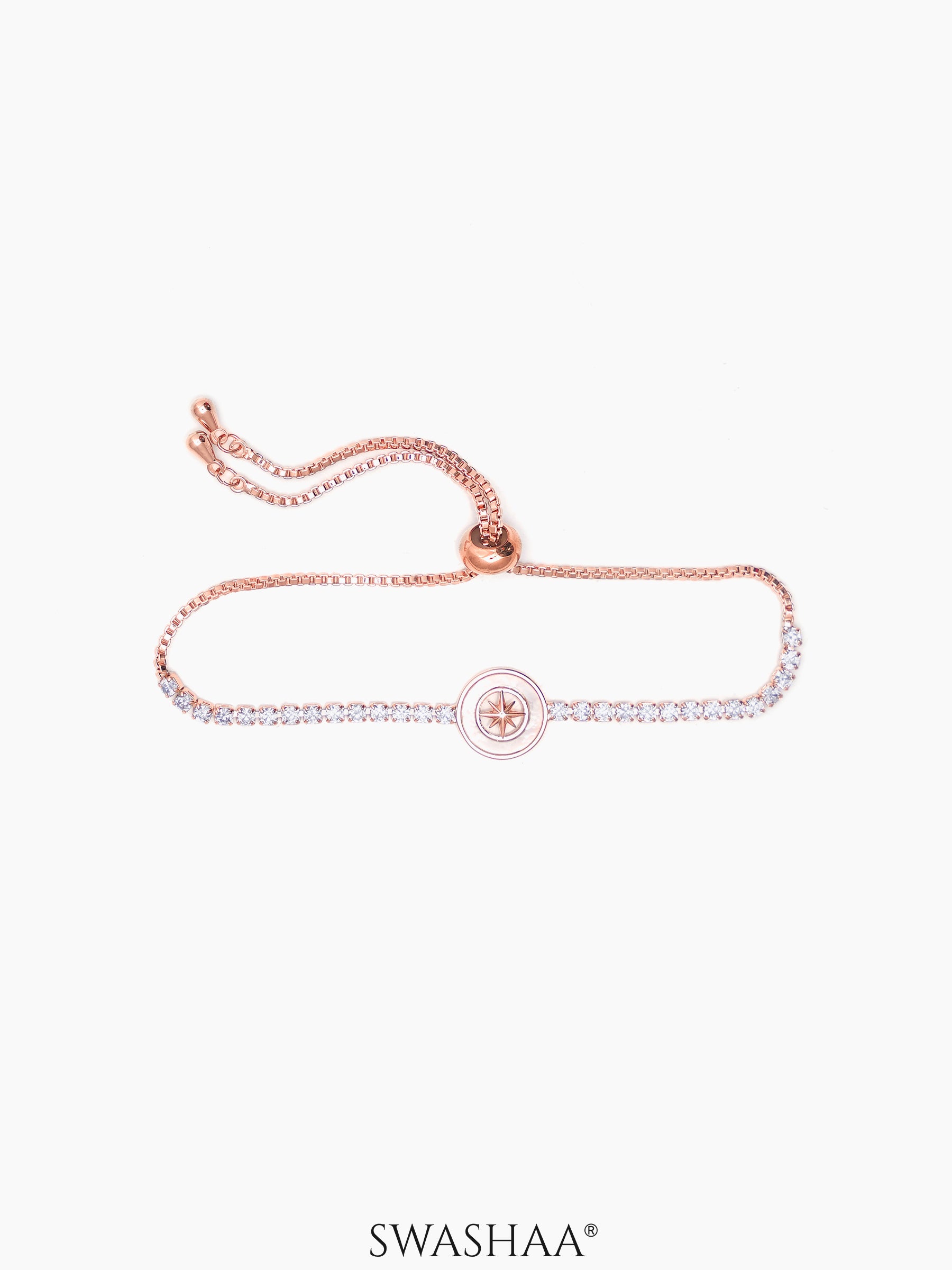 Orena Diamond Rakhi