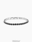 Orion Diamond Men's Bracelet
