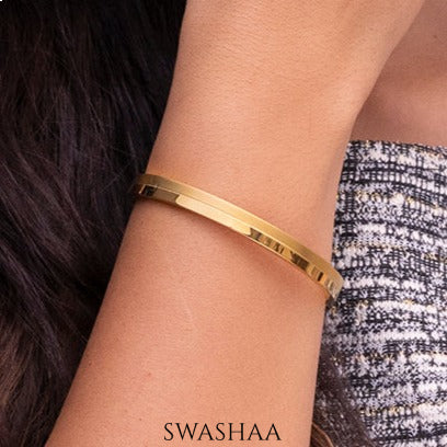 Benjomia Women's Bracelet - Swashaa