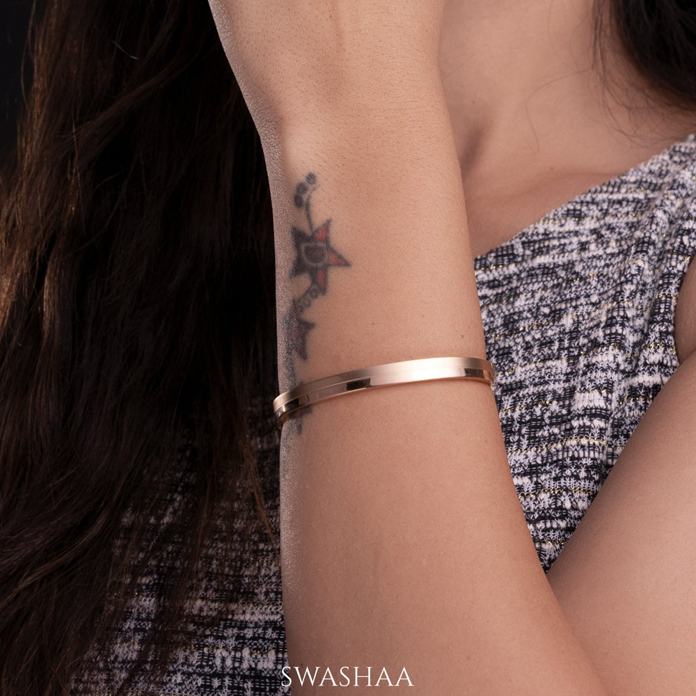 Benjomia Women's Bracelet - Swashaa