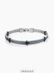 Pamek Wired Men's Bracelet