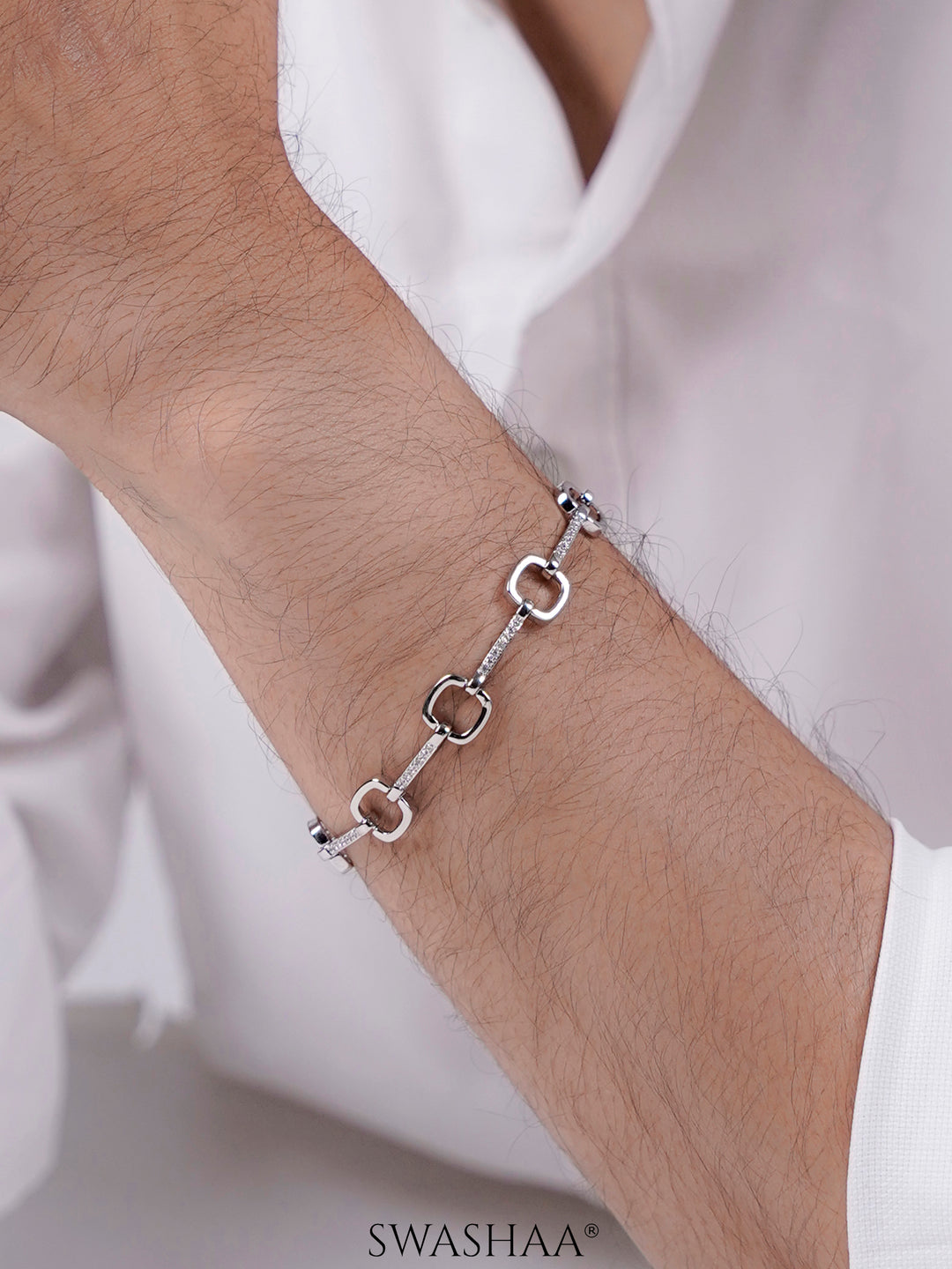 Pamela Men's Bracelet