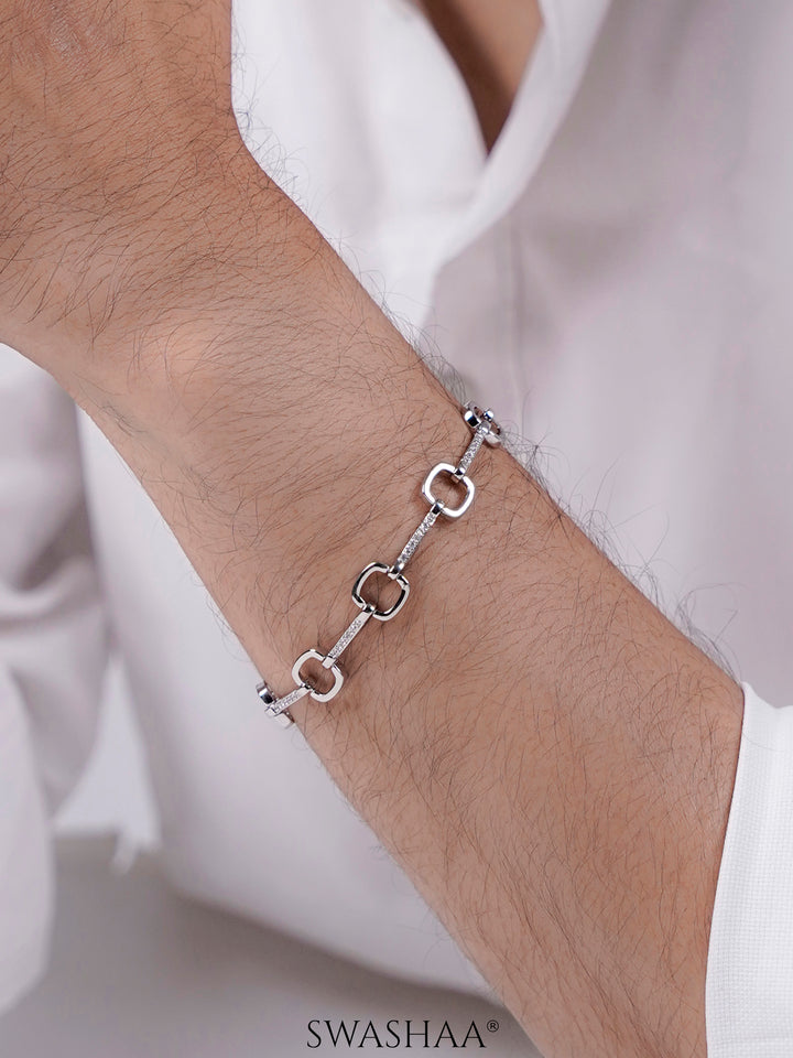 Pamela Men's Bracelet