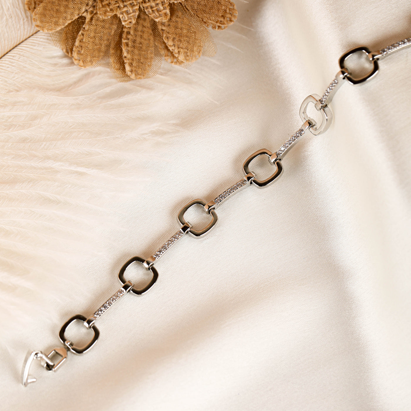 Pamela Men's Bracelet