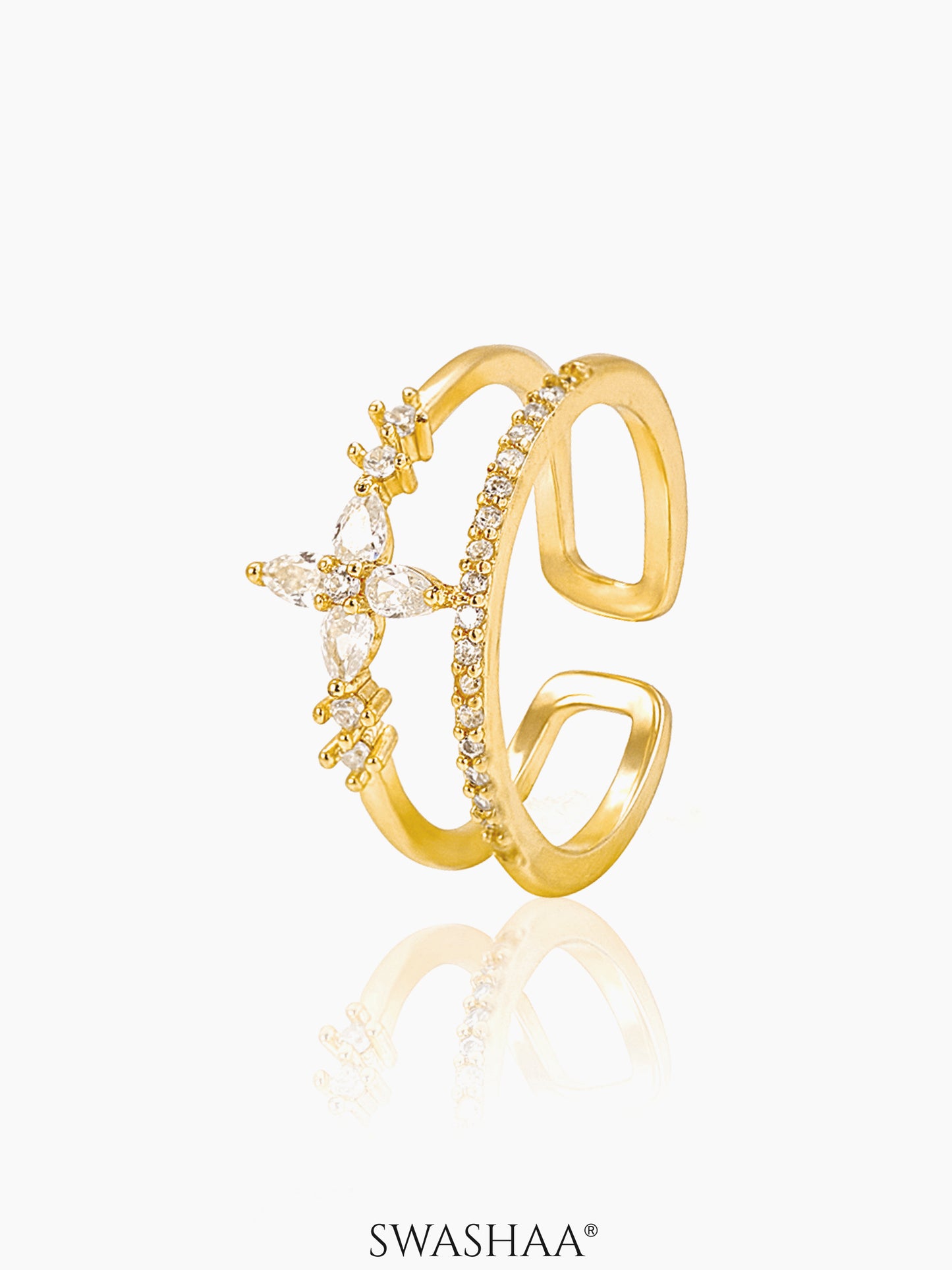 Parisha Ring