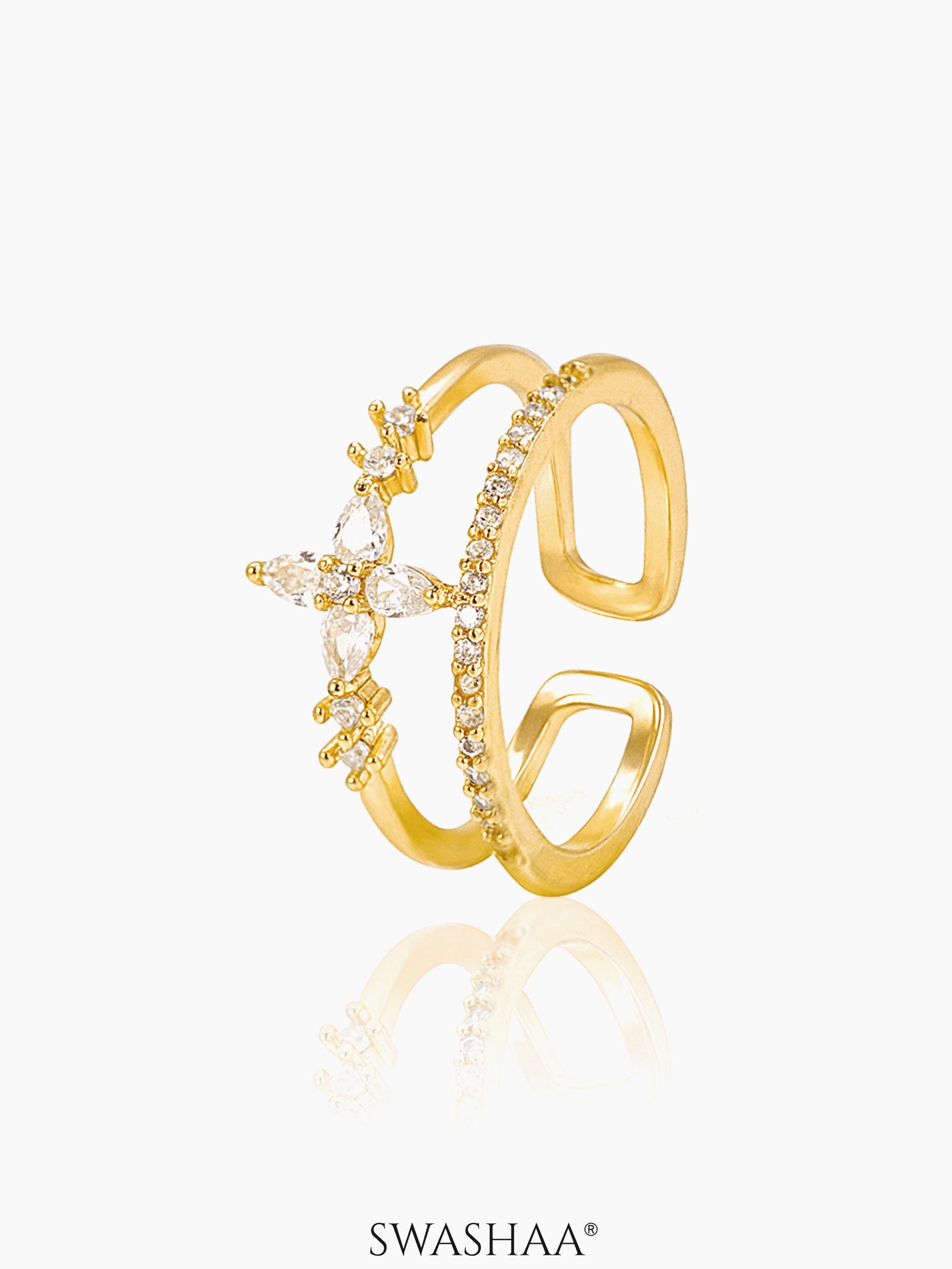 Parisha Ring
