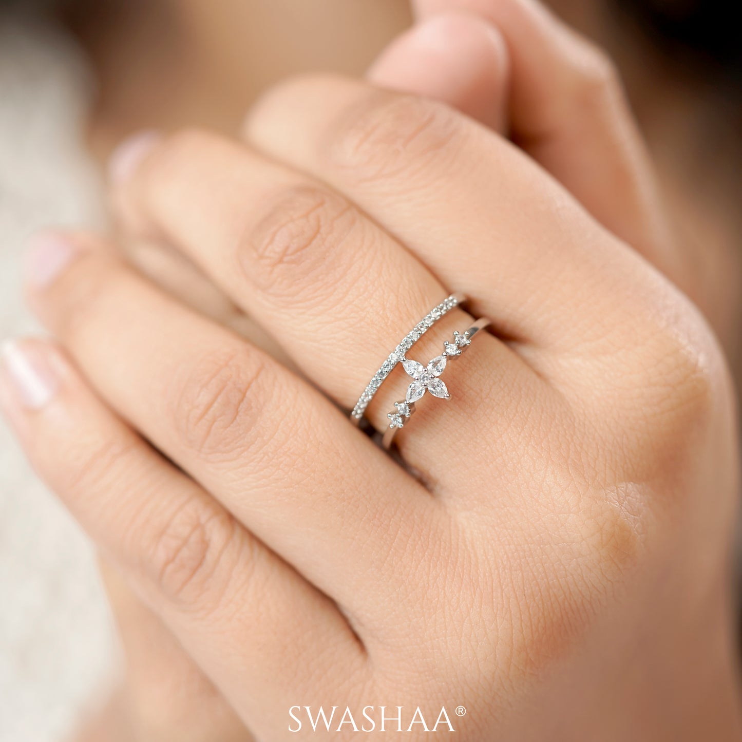 Parisha Ring